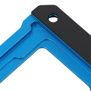 LGA1700 BCF BLUE H4 Thermalright LGA1700-BCF BLUE - Bộ gông chống cong CPU (không kèm kem tản nhiệt)