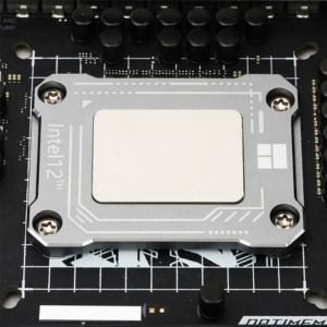 LGA1700 BCF GRAY H5 Thermalright LGA1700-BCF GRAY - Bộ gông chống cong CPU (không kèm kem tản nhiệt)