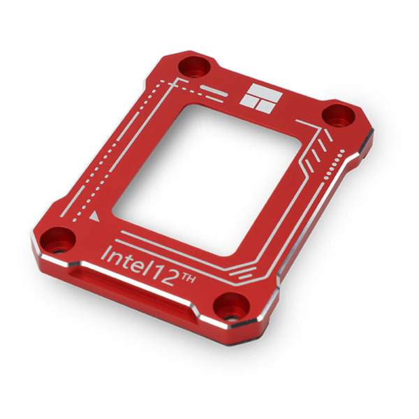 Thermalright LGA1700-BCF RED - Bộ gông chống cong CPU (không kèm kem tản nhiệt)