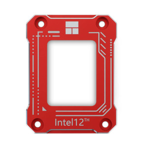 Thermalright LGA1700-BCF RED - Bộ gông chống cong CPU (không kèm kem tản nhiệt)