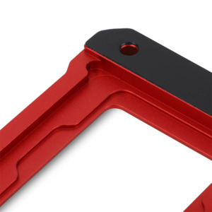 Thermalright LGA1700-BCF RED - Bộ gông chống cong CPU (không kèm kem tản nhiệt)