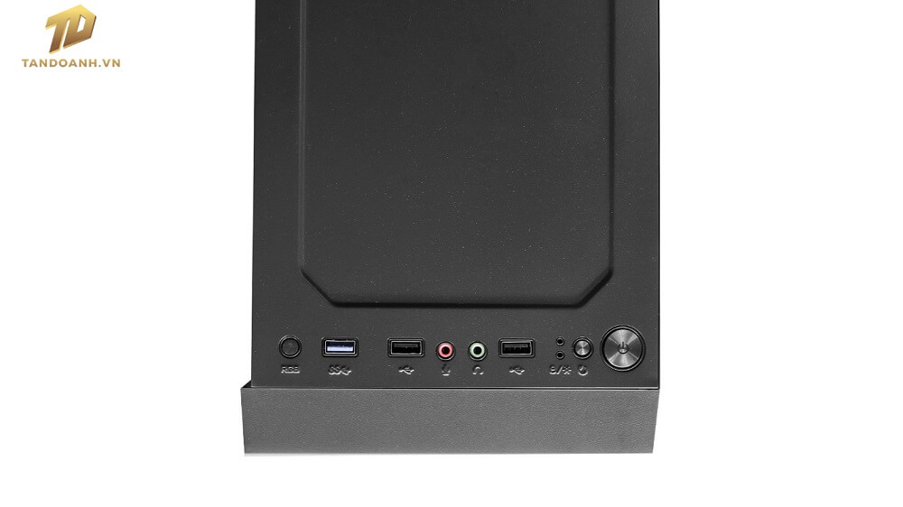 Review Infinity Neko H5 Infinity Neko - ATX Gaming Chassis