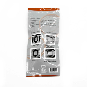 Thermalright SST-AMD Bracket CPU Anti-stuck Mechanism - Bộ gông bảo vệ CPU AMD