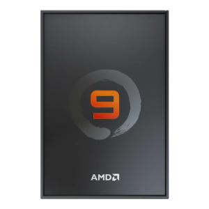 AMD Ryzen™ 9 7950X 16C/32T Upto 5.7Ghz (Không Kèm FAN)