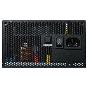 Antec NE750G h5 Antec NeoEco NE850G M - 850W 80 Plus Gold Modular PSU