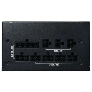 Antec NE750G h6 Antec NeoEco NE850G M - 850W 80 Plus Gold Modular PSU