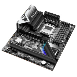 Asrock X670E PRO RS H05 Asrock X670E Pro RS - Socket AM5