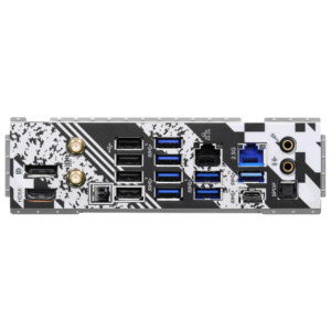 Asrock X670E Steel Legend - Socket AM5