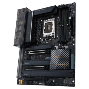 Asus PROART Z690 CREATOR WIFI D5 H4 Asus PROART Z690-CREATOR WIFI D5 - Socket 1700