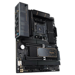 Asus ProArt X570-CREATOR WIFI - Socket AM4