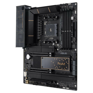 Asus ProArt X570-CREATOR WIFI - Socket AM4