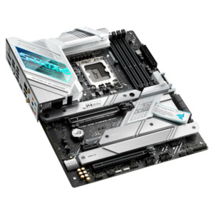 Asus ROG STRIX Z690-A GAMING WIFI D4 - Socket 1700