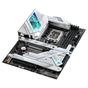 Asus ROG STRIX Z690-A GAMING WIFI D4 - Socket 1700