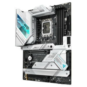 Asus ROG STRIX Z690-A GAMING WIFI D4 - Socket 1700