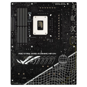 Asus ROG STRIX Z690-A GAMING WIFI D4 - Socket 1700