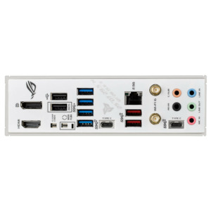 Asus ROG STRIX Z690-A GAMING WIFI D4 - Socket 1700