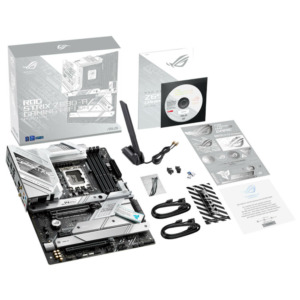 Asus ROG STRIX Z690-A GAMING WIFI D4 - Socket 1700