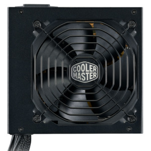 Cooler Master MWE Gold 750 V2 - 80 Plus Gold ATX PSU