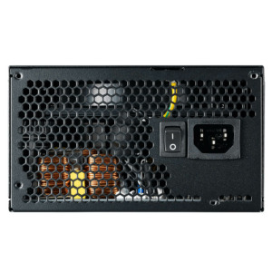 Cooler Master MWE Gold 750 V2 - 80 Plus Gold ATX PSU