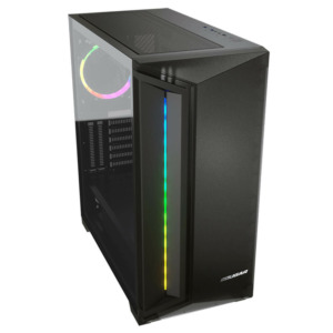 Cougar DarkBlader X7 Black - RGB Mid-Tower Case