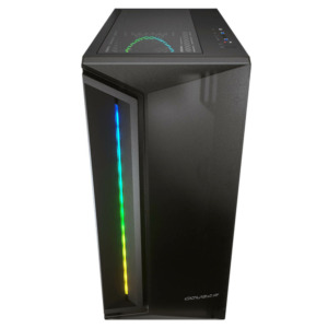Cougar DarkBlader X7 Black - RGB Mid-Tower Case