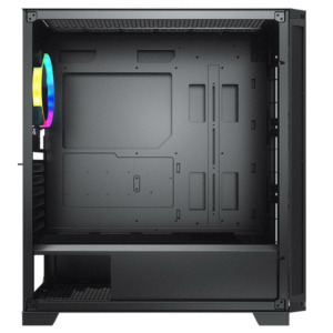 Cougar DarkBlader X7 Black - RGB Mid-Tower Case
