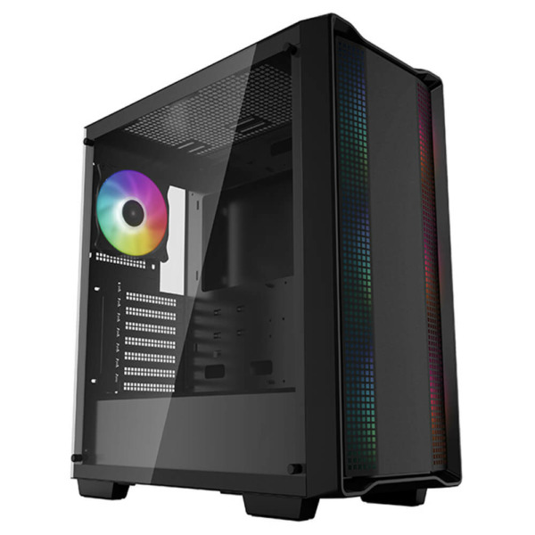 DeepCool CC560 ARGB Mid-Tower Case