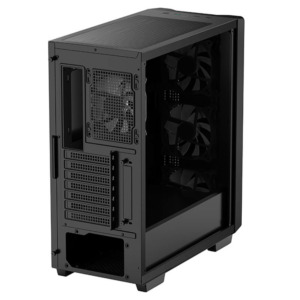DeepCool CC560 ARGB Mid Tower Case h08 DeepCool CC560 ARGB Mid-Tower Case