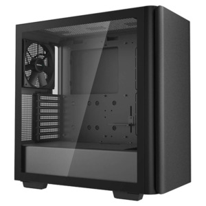 DeepCool CK500 H02 DeepCool CK500 Mid-Tower Case