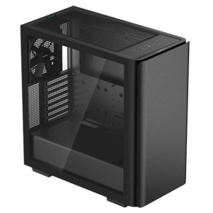 DeepCool CK500 H03 DeepCool CK500 Mid-Tower Case