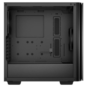 DeepCool CK500 H06 DeepCool CK500 Mid-Tower Case