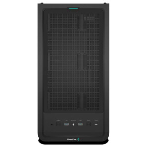 DeepCool CK500 H10 DeepCool CK500 Mid-Tower Case