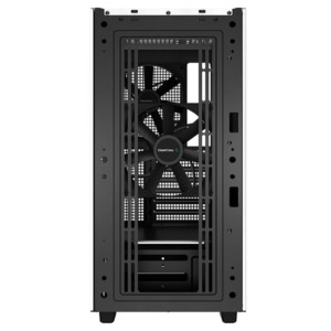 DeepCool CK500 WH H05 DeepCool CK500 WH Mid-Tower Case