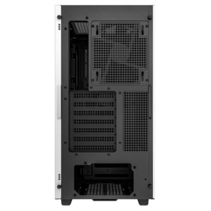 DeepCool CK500 WH H12 DeepCool CK500 WH Mid-Tower Case