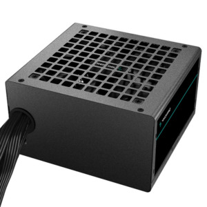 DeepCool PF550D - 550W 80 Plus Power Supply