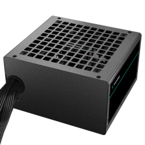 DeepCool PF650D - 650W 80 Plus Power Supply