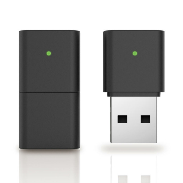 D-Link DWA‑131 Wireless-N Nano USB Adapter