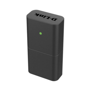 D-Link DWA‑131 Wireless-N Nano USB Adapter