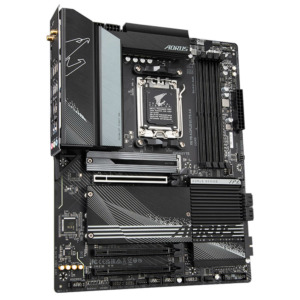 Gigabyte X670 AORUS ELITE AX (rev. 1.0) - Socket AM5