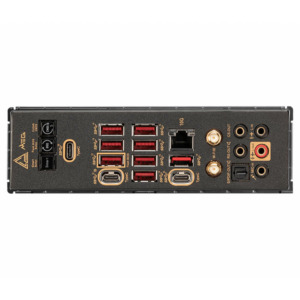 MSI MEG X670E ACE - Socket AM5