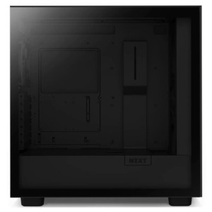 NZXT H7 Flow - Black - Mid-Tower Airflow Case