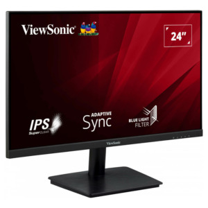 ViewSonic VA2409-H - 24 inch FHD IPS / 75Hz / 3ms / Chuyên Game