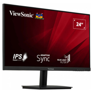 ViewSonic VA2409-H - 24 inch FHD IPS / 75Hz / 3ms / Chuyên Game