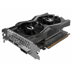 ZOTAC GAMING GeForce GTX 1650 AMP Core GDDR6 H5 ZOTAC GAMING GeForce GTX 1650 AMP Core GDDR6