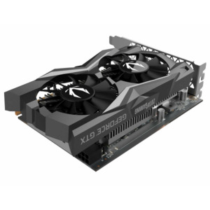 ZOTAC GAMING GeForce GTX 1650 AMP Core GDDR6 H6 ZOTAC GAMING GeForce GTX 1650 AMP Core GDDR6