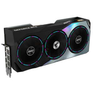 Gigabyte AORUS GeForce RTX™ 4090 MASTER 24G - 24GB GDDR6X