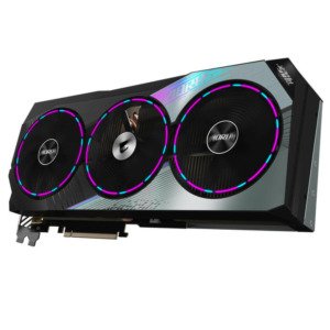 Gigabyte AORUS GeForce RTX™ 4090 MASTER 24G - 24GB GDDR6X