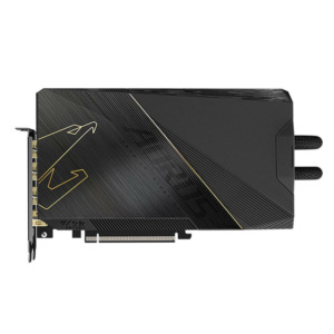 AORUS GeForce RTX 4090 XTREME WATERFORCE 24G H3 Gigabyte AORUS GeForce RTX™ 4090 XTREME WATERFORCE 24G - 24GB GDDR6X