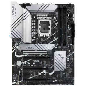ASUS Prime Z790 P D4 CSM H1 ASUS Prime Z790-P D4-CSM - Socket 1700