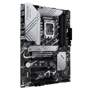 ASUS Prime Z790 P D4 CSM H2 ASUS Prime Z790-P D4-CSM - Socket 1700